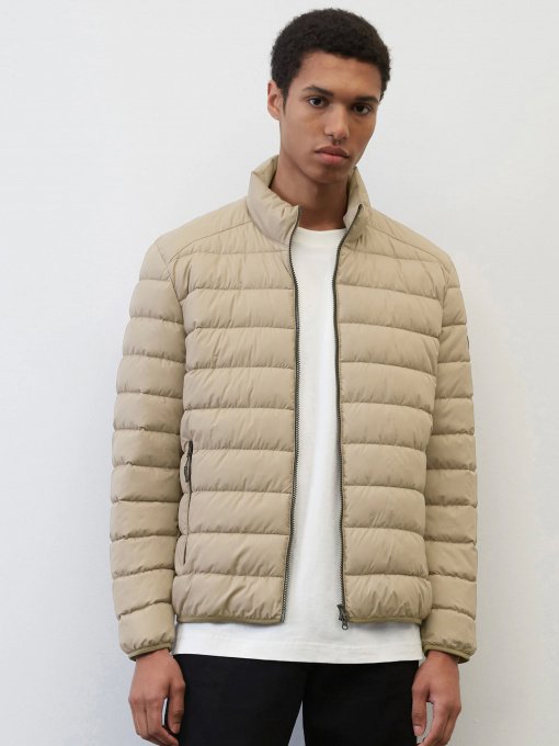 Демісезонна куртка Marc O’Polo модель 321096070188-747 Фото