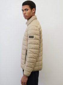 Демисезонная куртка Marc O’Polo модель 321096070188-747 Фото