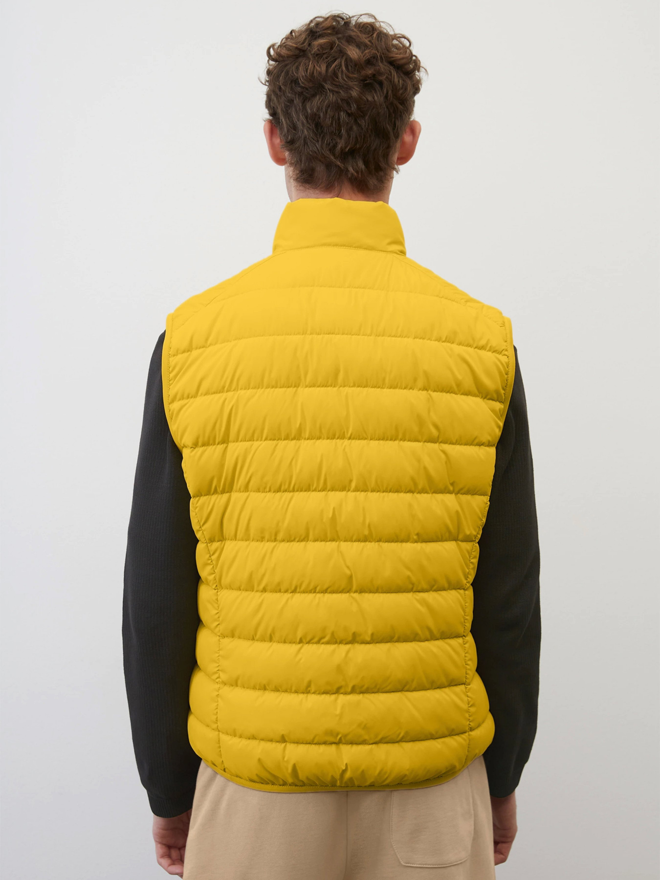 Жилет с утеплителем Marc O’Polo модель 321096072022-251 Фото