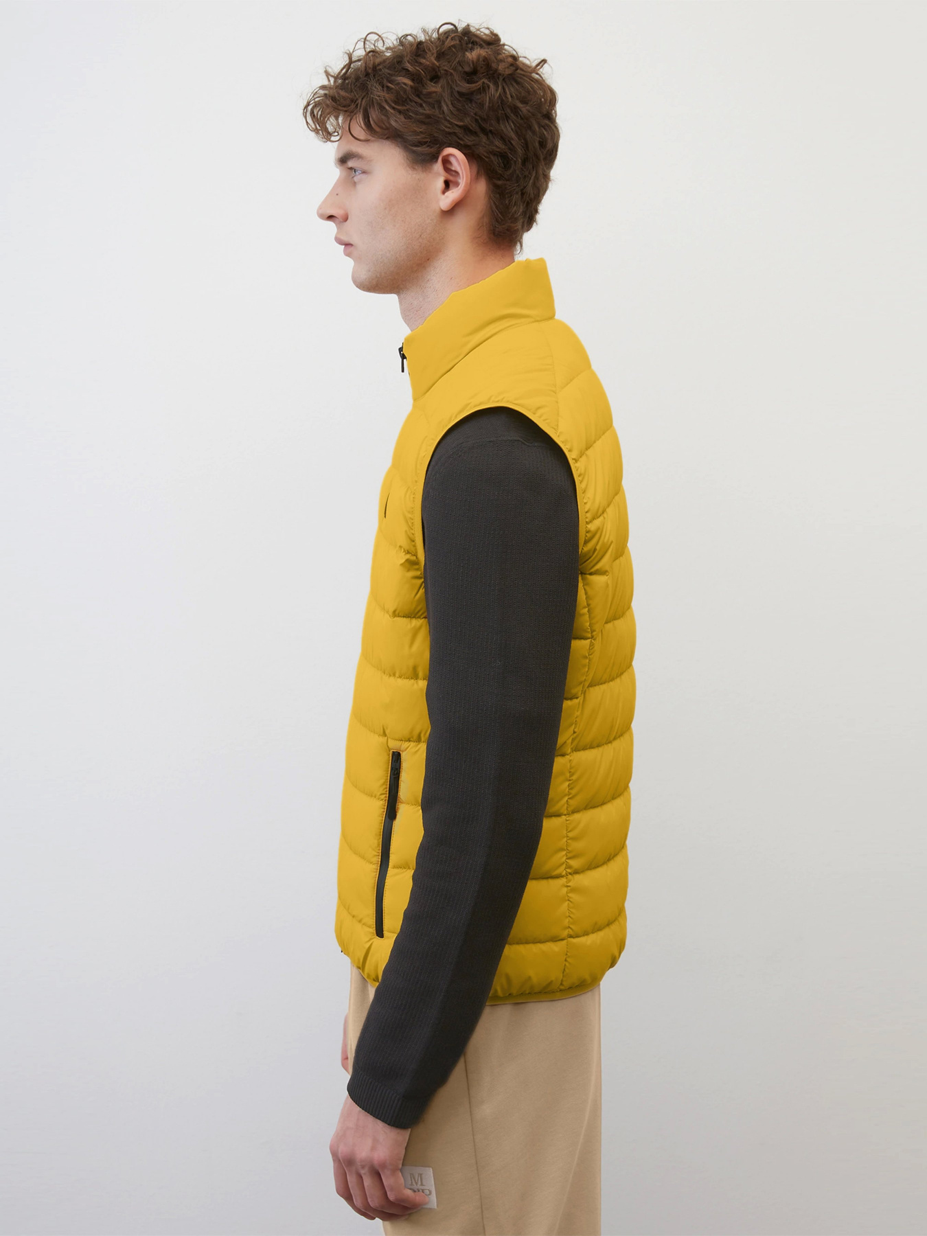 Утеплений жилет Marc O’Polo модель 321096072022-251 Фото