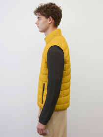 Утеплений жилет Marc O’Polo модель 321096072022-251 Фото