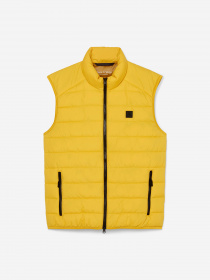 Утеплений жилет Marc O’Polo модель 321096072022-251 Фото