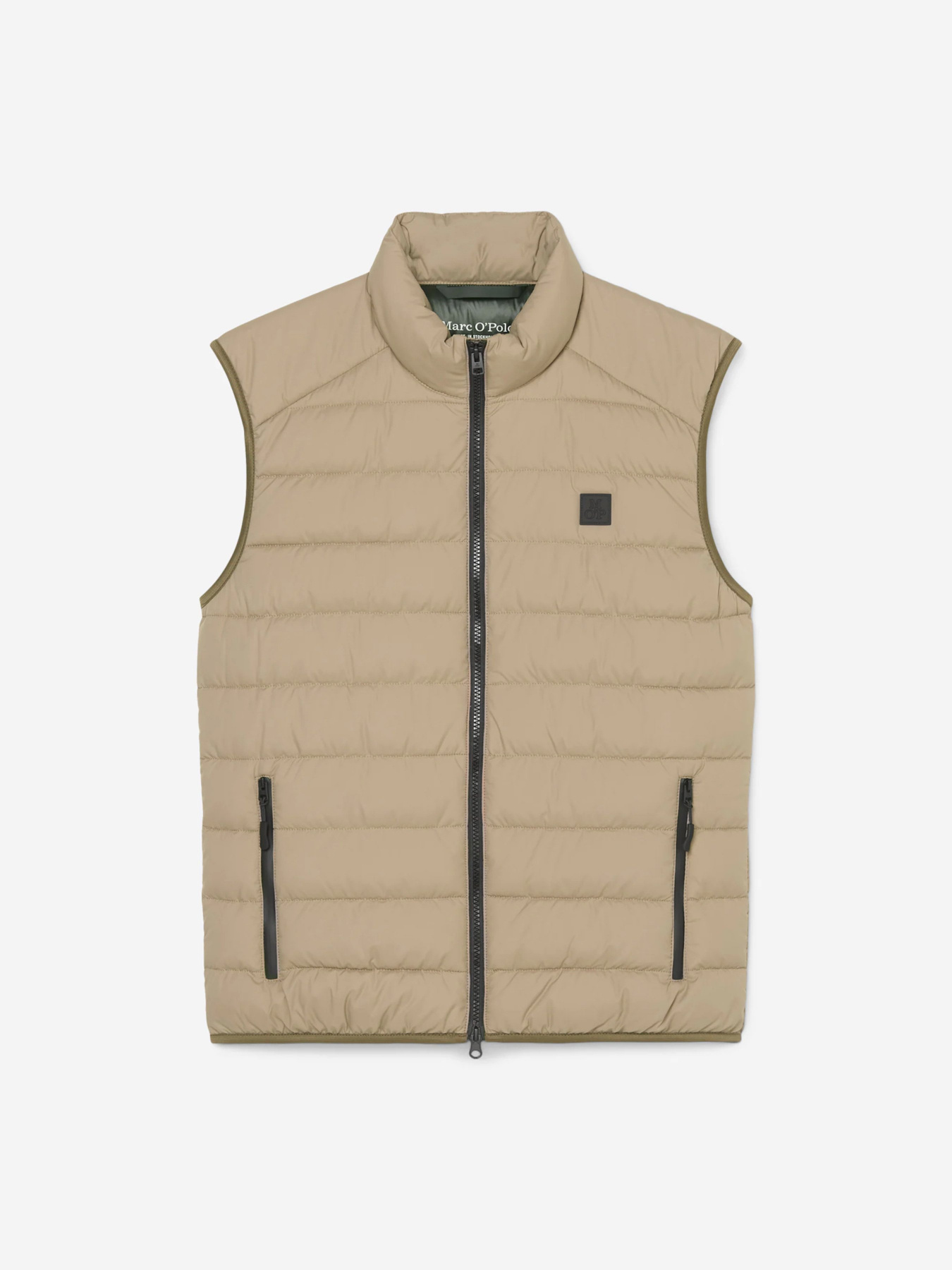 Жилет с утеплителем Marc O’Polo модель 321096072022-747 Фото