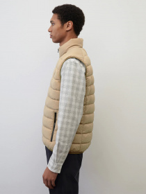 Жилет с утеплителем Marc O’Polo модель 321096072022-747 Фото