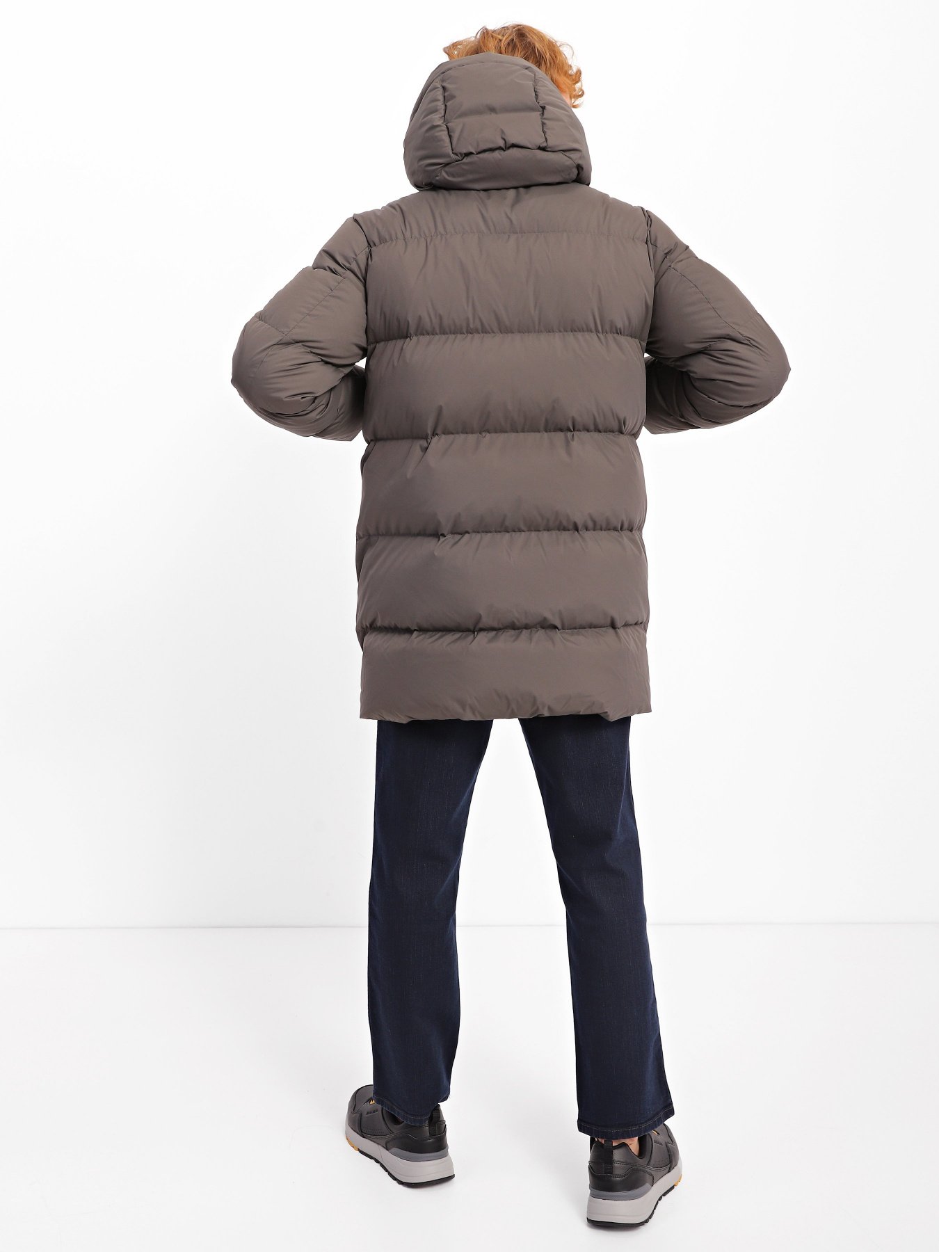 Пуховик Marc O’Polo модель M29096070248-495 Фото