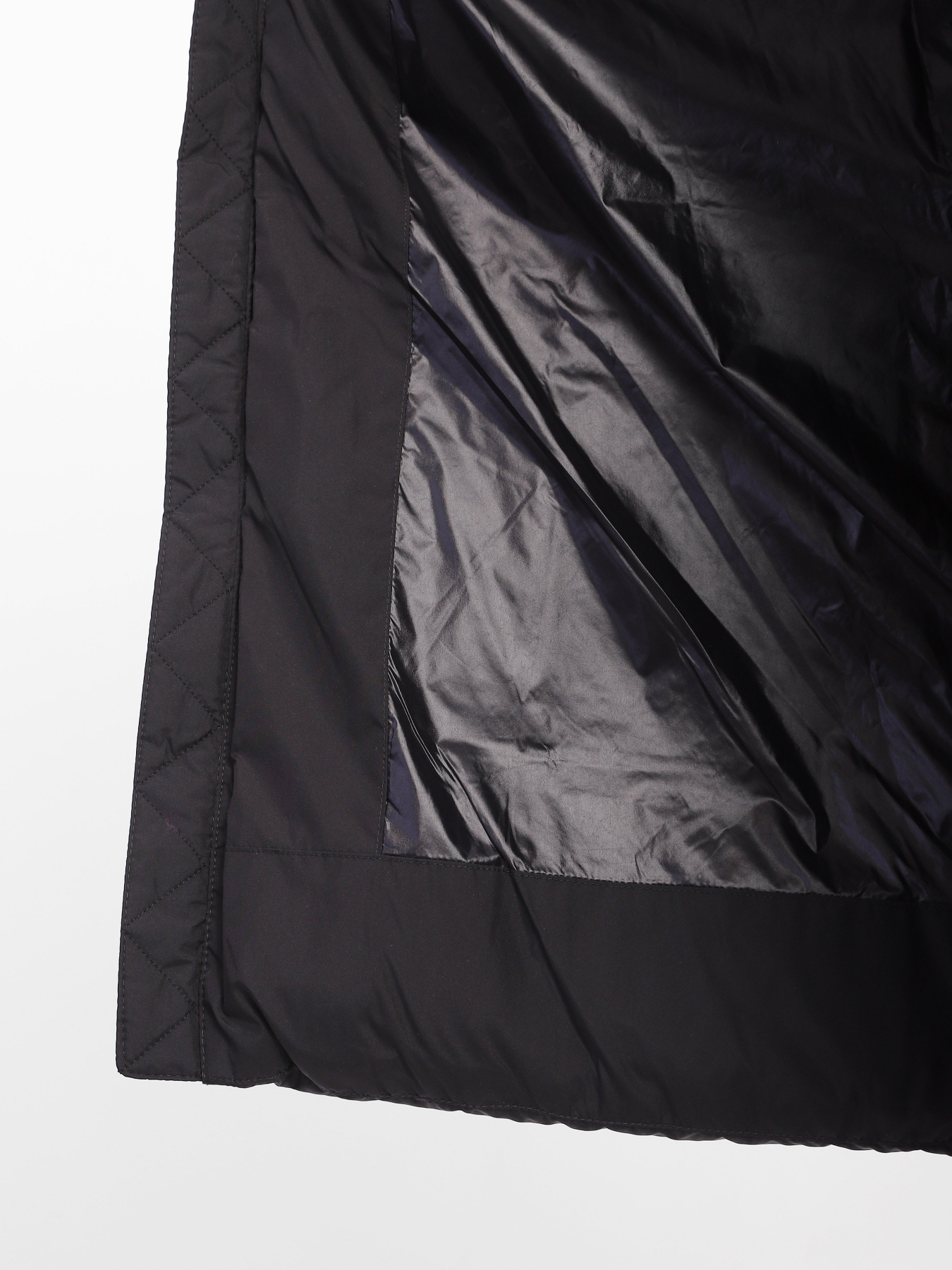 Пуховик Marc O’Polo модель M29096070248-990 Фото