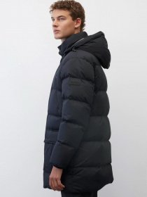 Пуховик Marc O’Polo модель 229096070084-898 Фото