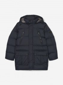 Пуховик Marc O’Polo модель 229096070084-898 Фото