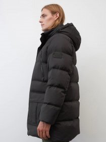 Пуховик Marc O’Polo модель 229096070084-990 Фото