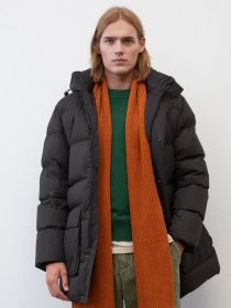 Пуховик Marc O’Polo модель 229096070084-990 Фото