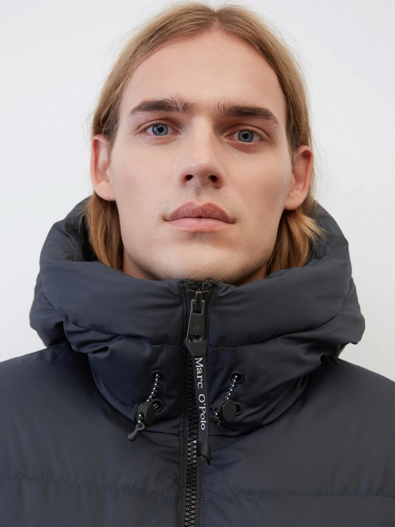 Пуховик Marc O’Polo модель 229096070248-898 Фото