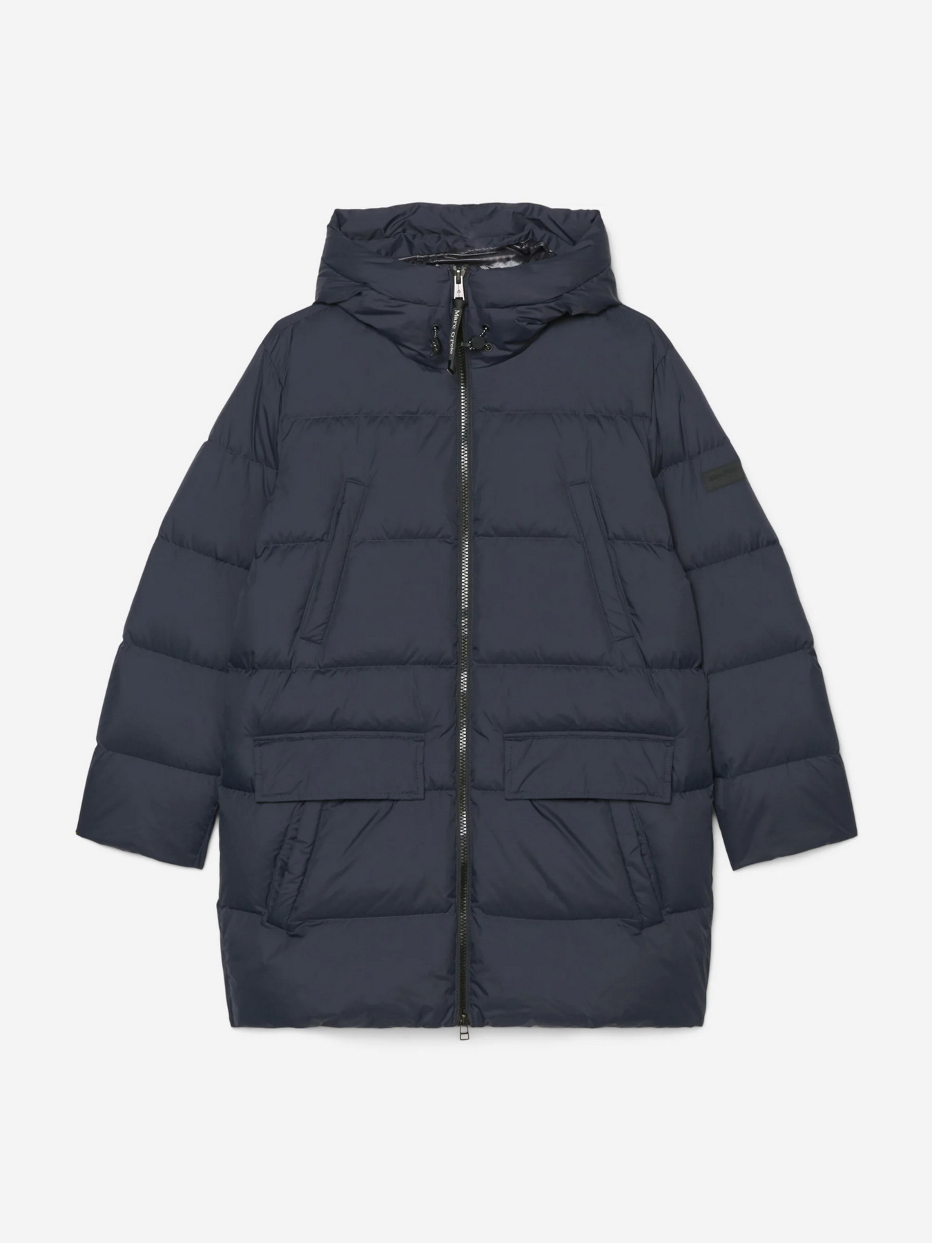 Пуховик Marc O’Polo модель 229096070248-898 Фото