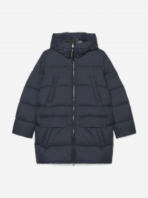 Пуховик Marc O’Polo модель 229096070248-898 Фото