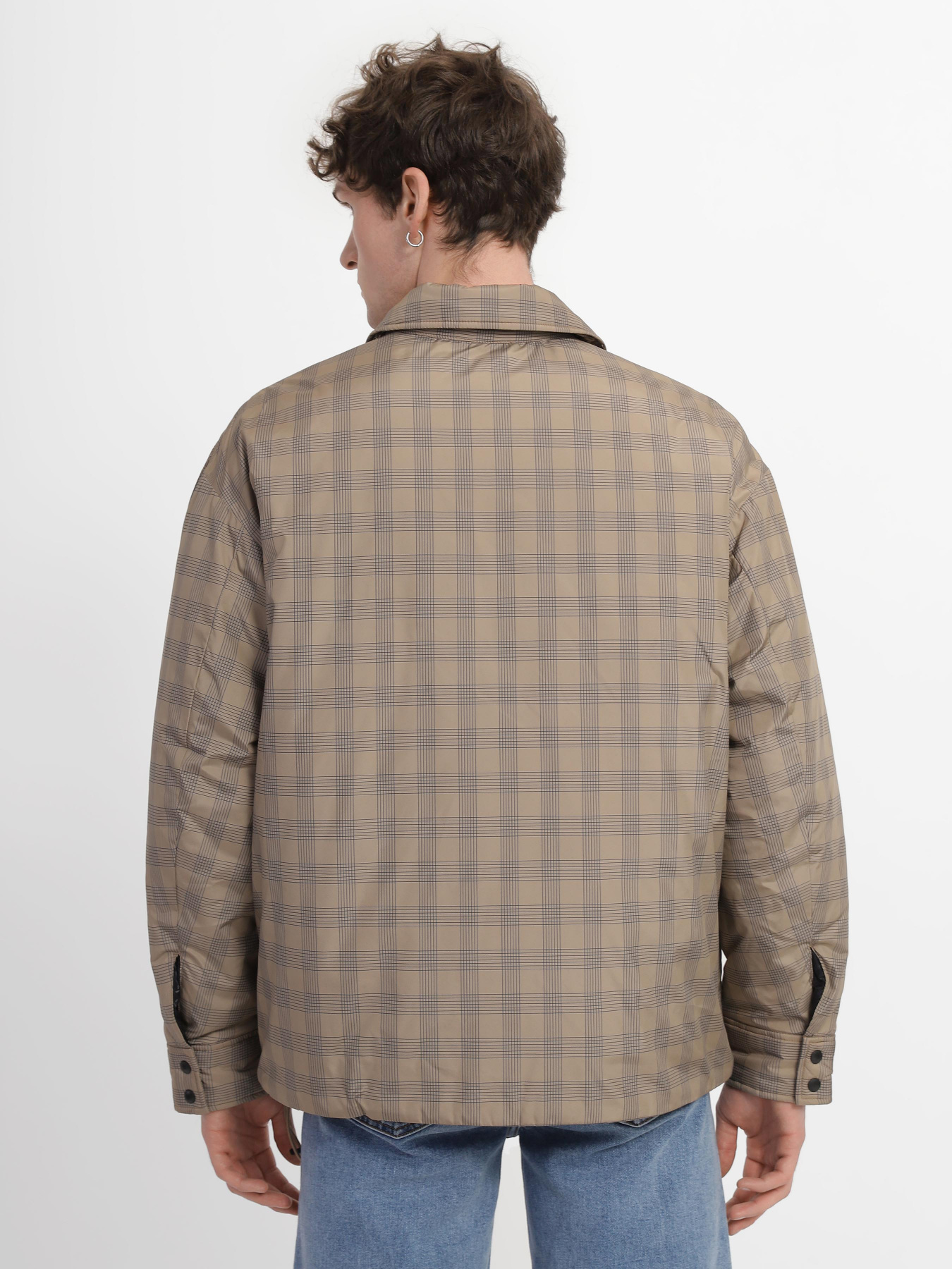 Демісезонна куртка Marc O’Polo модель 321115670400-J75 Фото