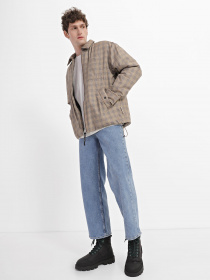 Демісезонна куртка Marc O’Polo модель 321115670400-J75 Фото