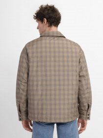 Демісезонна куртка Marc O’Polo модель 321115670400-J75 Фото