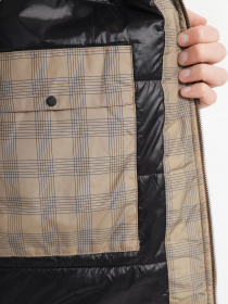 Демісезонна куртка Marc O’Polo модель 321115670400-J75 Фото