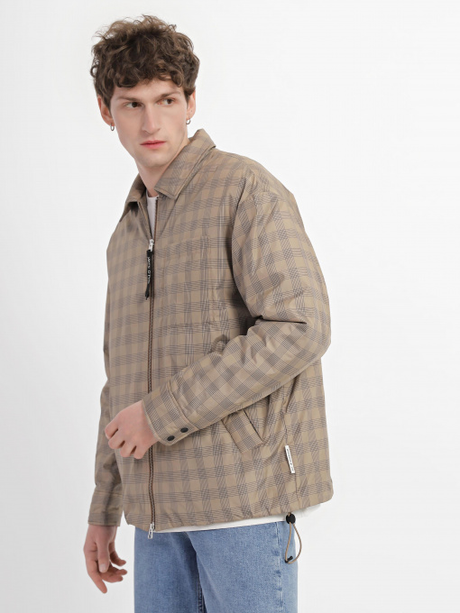 Демисезонная куртка Marc O’Polo модель 321115670400-J75 Фото