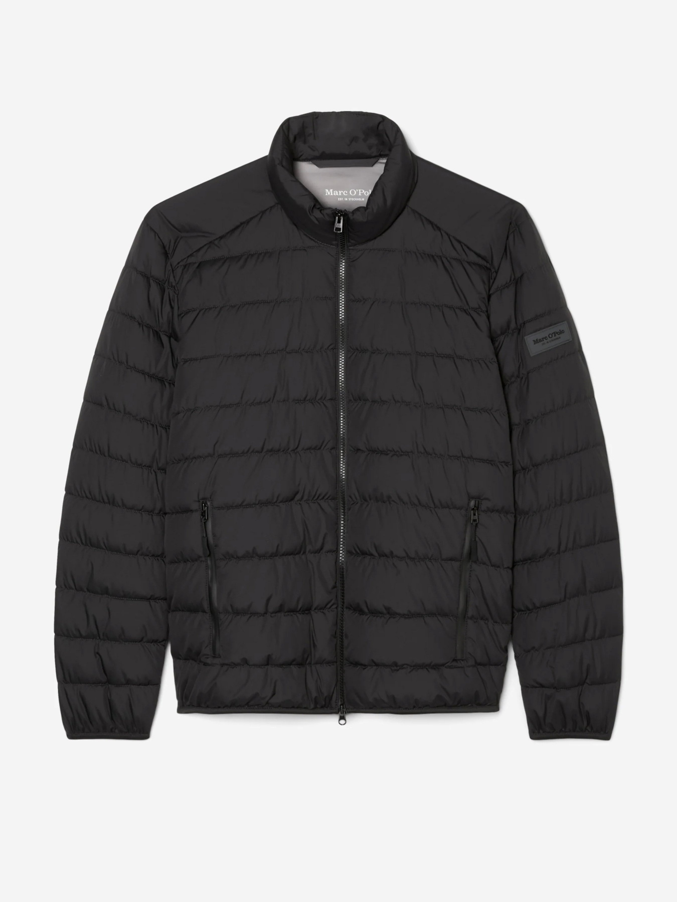 Демисезонная куртка Marc O’Polo модель B21096070188-990 Демисезонная куртка Marc O’Polo модель B21096070188-990 Фото