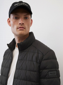 Демисезонная куртка Marc O’Polo модель B21096070188-990 Демисезонная куртка Marc O’Polo модель B21096070188-990 Фото