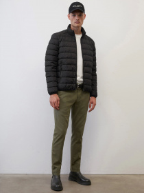 Демисезонная куртка Marc O’Polo модель B21096070188-990 Демисезонная куртка Marc O’Polo модель B21096070188-990 Фото