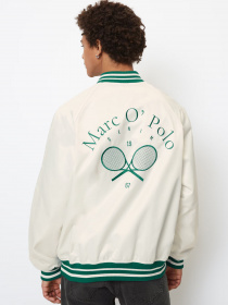 Бомбер Marc O’Polo DENIM модель 363105070424-106 Фото