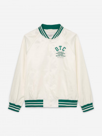 Бомбер Marc O’Polo DENIM модель 363105070424-106 Фото