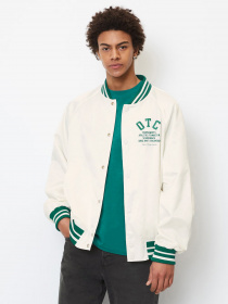 Бомбер Marc O’Polo DENIM модель 363105070424-106 Фото