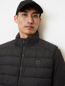 Утепленный жилет Marc O’Polo модель B21096072022-990 Фото