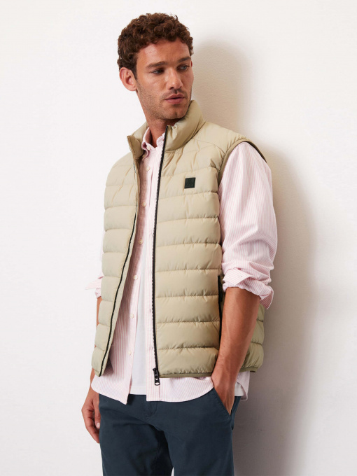 Жилет з утеплювачем Marc O’Polo Модель M27096072022-737 Фото