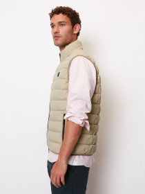 Утеплений жилет Marc O’Polo модель M27096072022-737 Фото