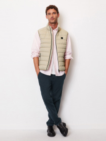 Утеплений жилет Marc O’Polo модель M27096072022-737 Фото