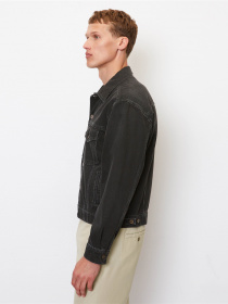 Джинсова куртка Marc O’Polo Модель 326910125000-030 Фото