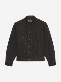 Джинсова куртка Marc O’Polo Модель 326910125000-030 Фото