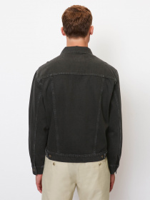 Джинсовая куртка Marc O’Polo модель 326910125000-030 Фото