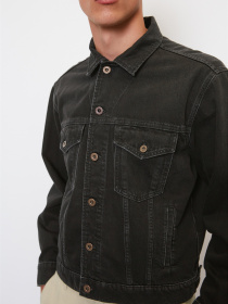 Джинсовая куртка Marc O’Polo модель 326910125000-030 Фото