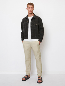 Джинсовая куртка Marc O’Polo модель 326910125000-030 Фото