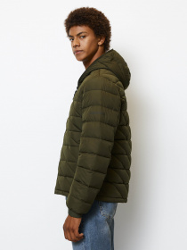 Демисезонная куртка Marc O’Polo DENIM модель 368095870178-488 Фото