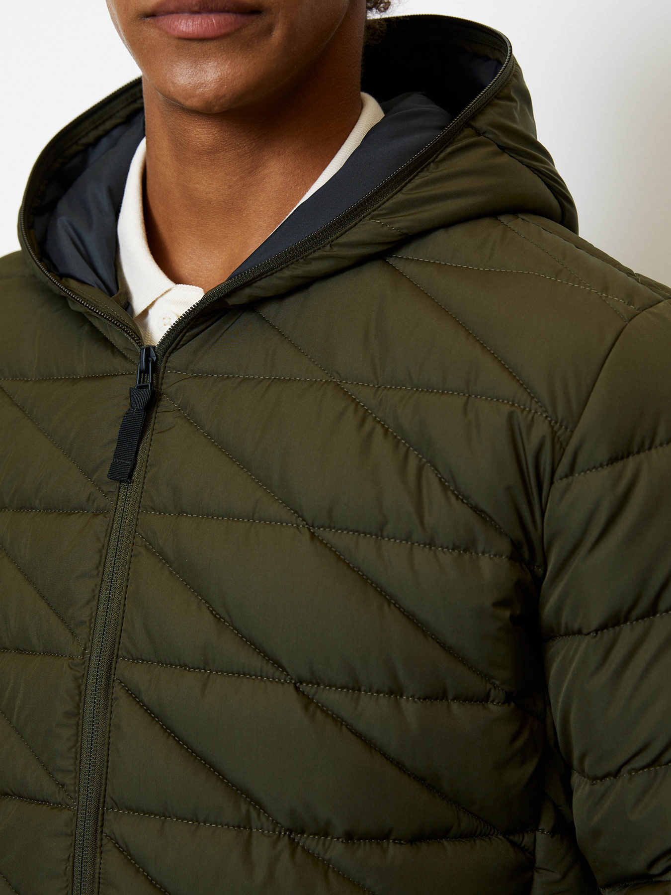 Демісезонна куртка Marc O’Polo DENIM модель 368095870178-488 Фото