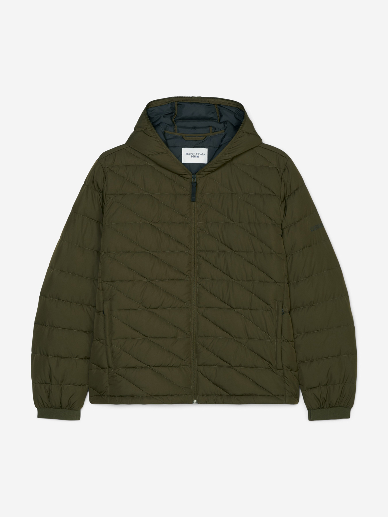 Демісезонна куртка Marc O’Polo DENIM модель 368095870178-488 Фото