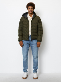 Демісезонна куртка Marc O’Polo DENIM модель 368095870178-488 Фото