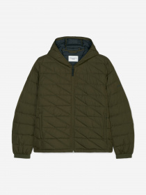 Демісезонна куртка Marc O’Polo DENIM модель 368095870178-488 Фото