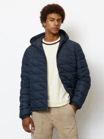 Демисезонная куртка Marc O’Polo DENIM модель 368095870178-892 Фото