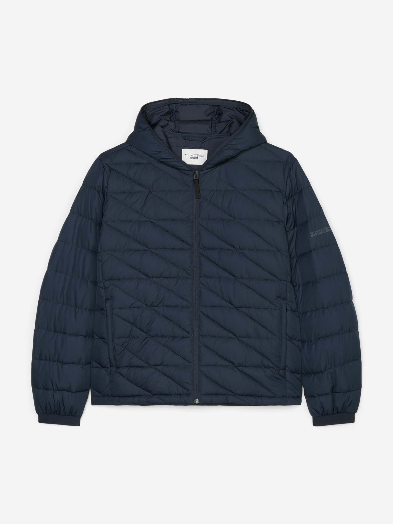 Демісезонна куртка Marc O’Polo DENIM модель 368095870178-892 Фото