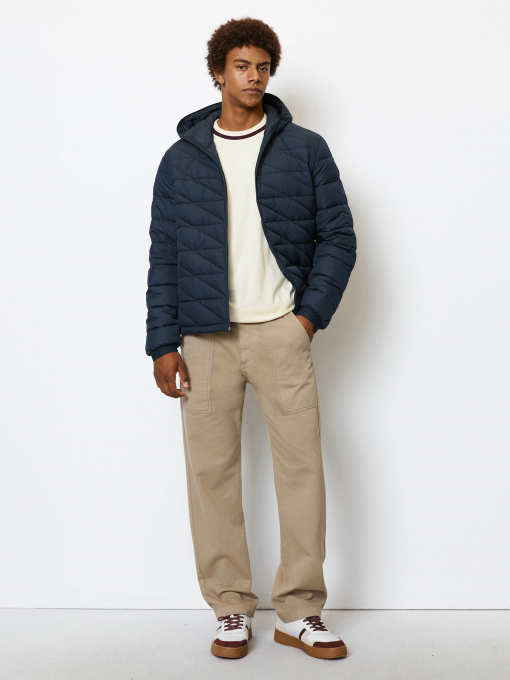 Демисезонная куртка Marc O’Polo DENIM модель 368095870178-892 Фото