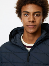 Демісезонна куртка Marc O’Polo DENIM модель 368095870178-892 Фото