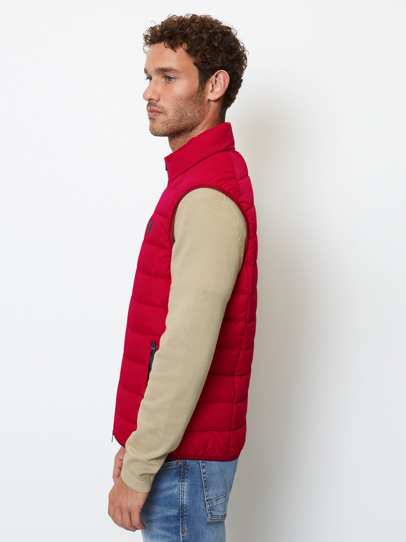 Жилет з утеплювачем Marc O’Polo Модель 327096072022-384 Фото