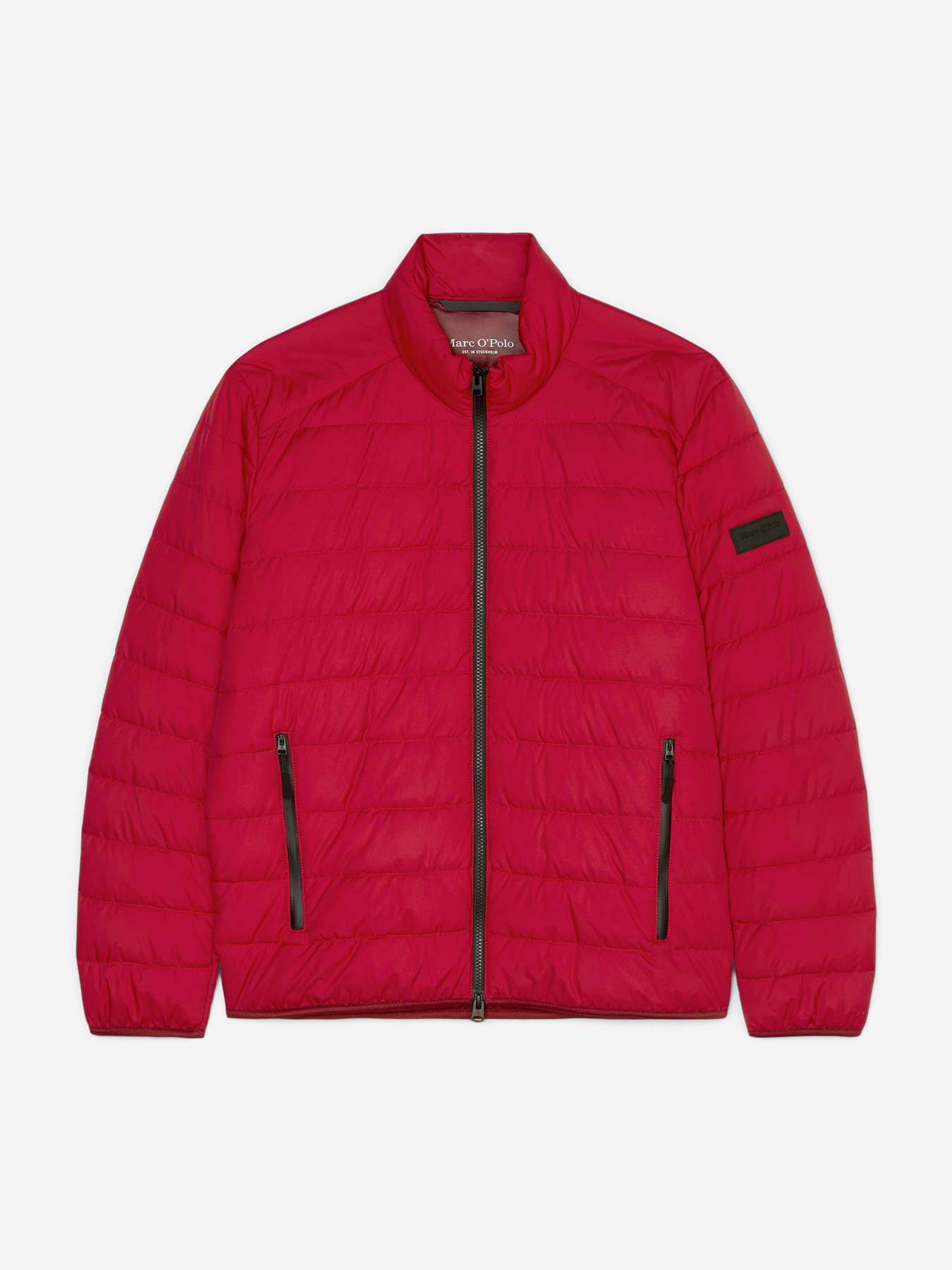 Демісезонна куртка Marc O’Polo Модель 328096070188-384 Фото