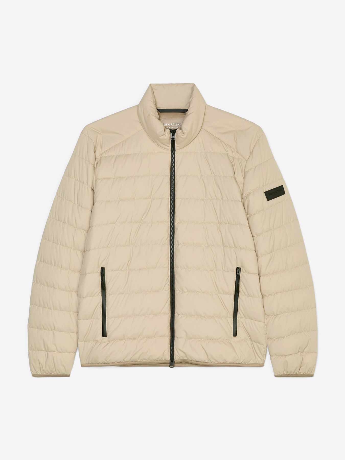 Демісезонна куртка Marc O’Polo Модель 328096070188-737 Фото