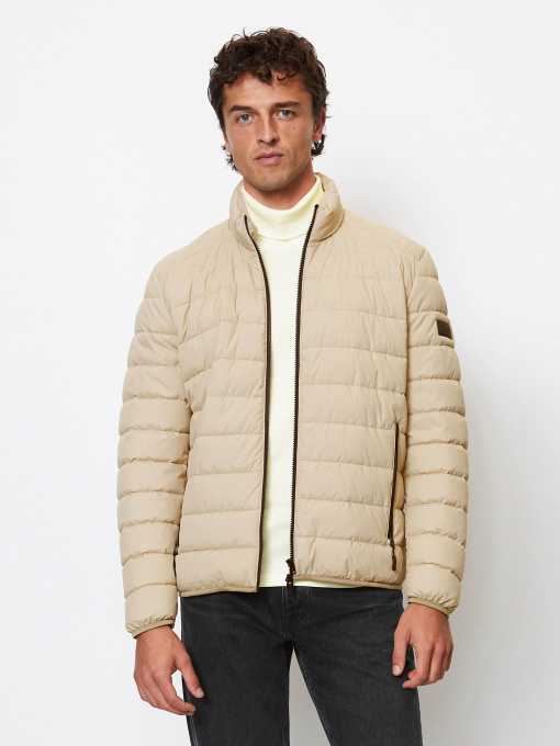 Демісезонна куртка Marc O’Polo Модель 328096070188-737 Фото